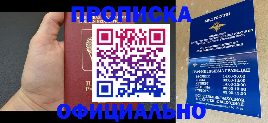 прописка для работы в Кингисеппе